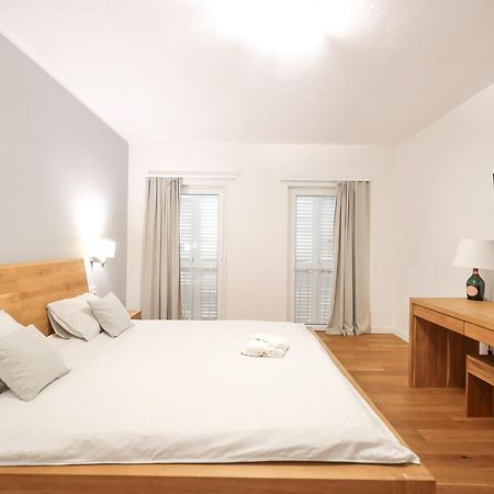 Sunset Boutiqe Apartment Old Town Zadar Exterior photo