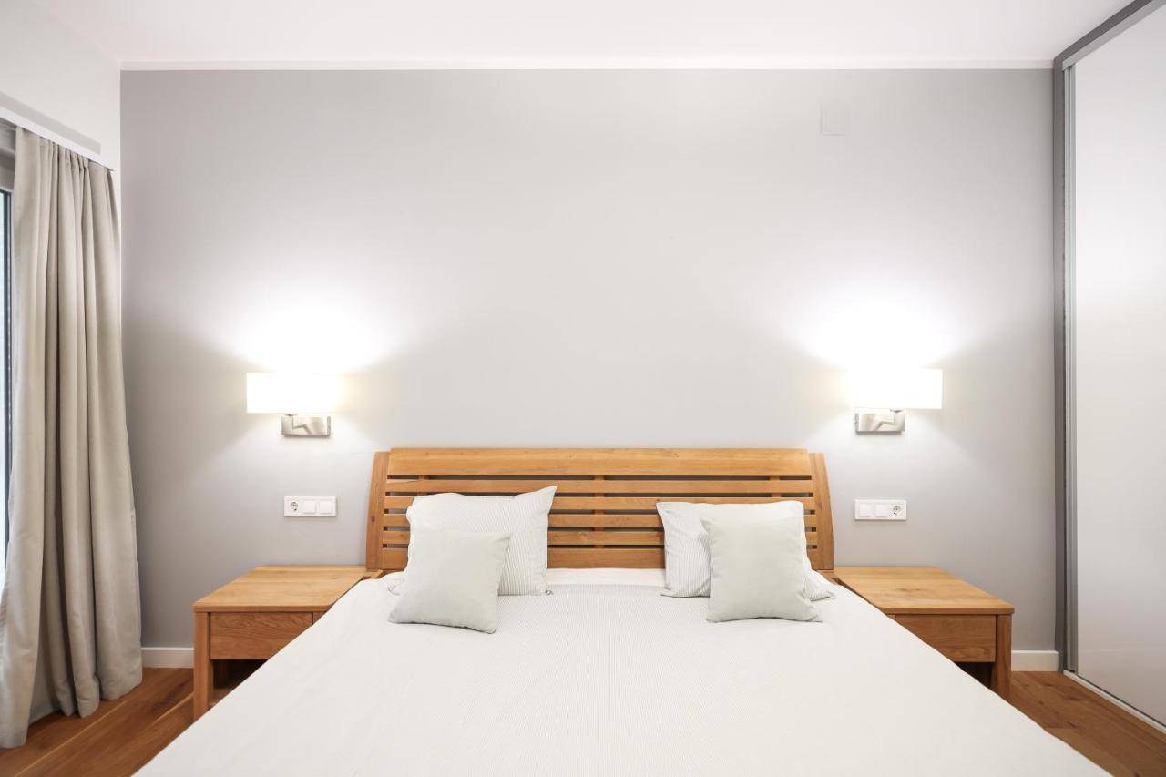 Sunset Boutiqe Apartment Old Town Zadar Exterior photo