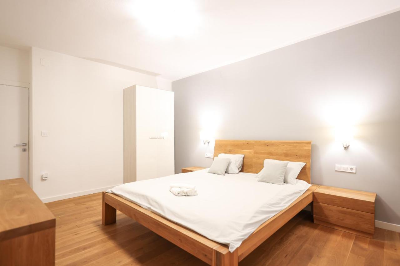 Sunset Boutiqe Apartment Old Town Zadar Exterior photo