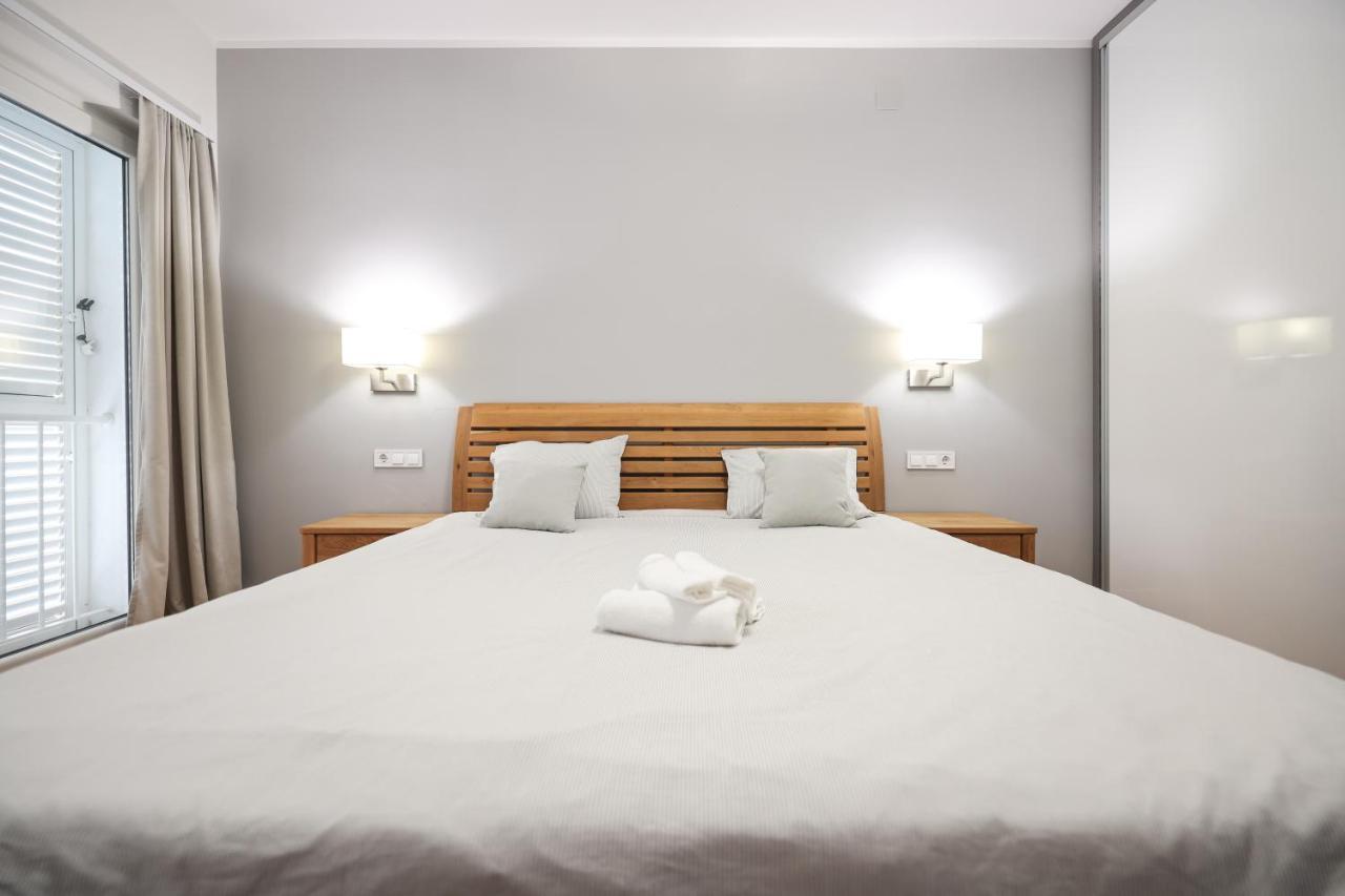 Sunset Boutiqe Apartment Old Town Zadar Exterior photo