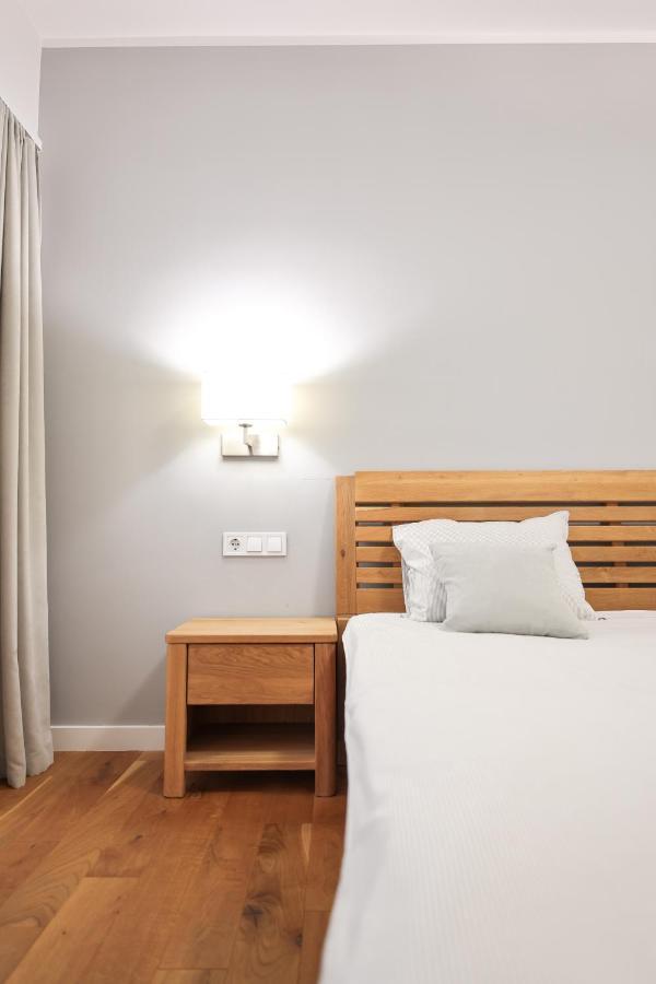 Sunset Boutiqe Apartment Old Town Zadar Exterior photo